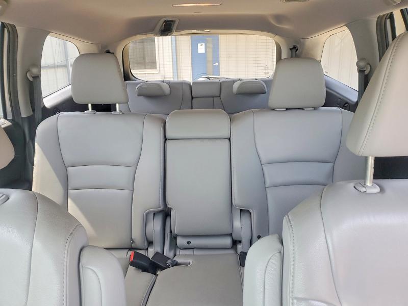 Aukcja sprzedaży 2017 Honda Pilot, vin: 5FNYF5H5XHB047421, numer aukcji: 58352176