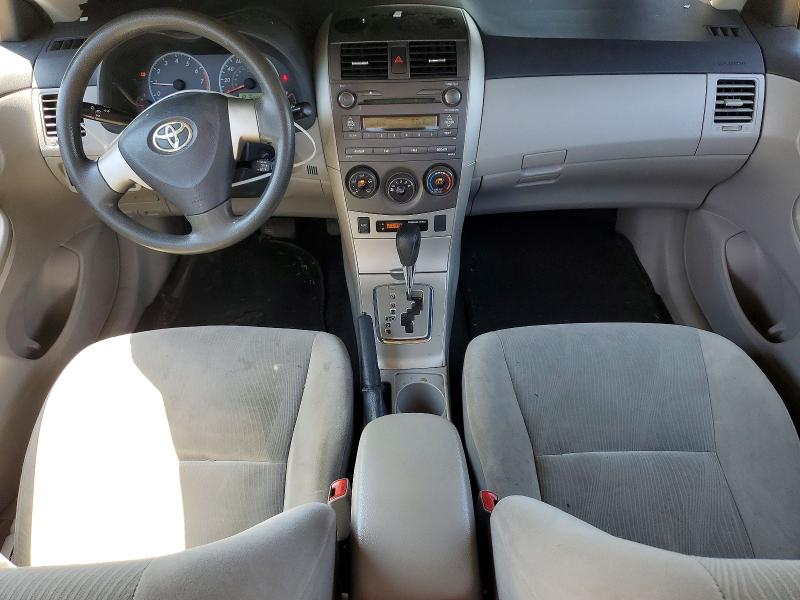 Продажа на аукционе авто 2011 Toyota Corolla, vin: 2T1BU4EE8BC654763, номер лота: 57310586