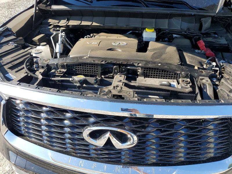 Aukcja sprzedaży 2023 Infiniti Qx60, vin: 5N1DL1HU0PC372044, numer aukcji: 57478206