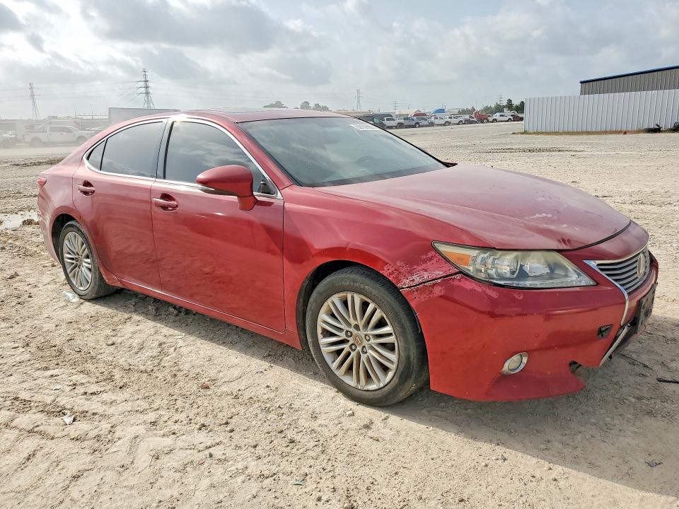 Aukcja sprzedaży 2015 Lexus Es, vin: JTHBK1GG7F2173800, numer aukcji: 59159696