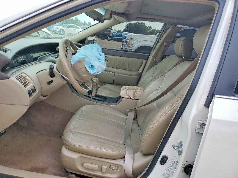 Продаж на аукціоні авто 2000 Toyota Avalon, vin: 4T1BF28B3YU022678, номер лоту: 56138096