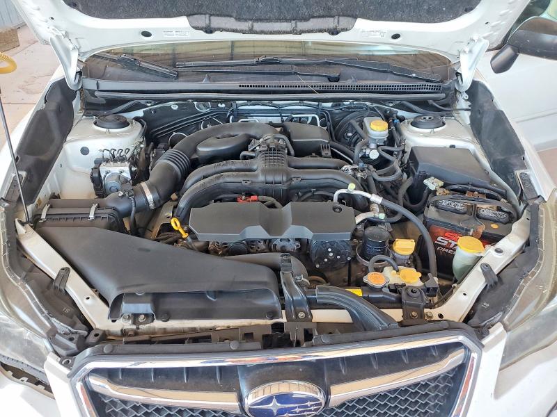 Продажа на аукционе авто 2016 Subaru Impreza, vin: JF1GJAA67GH017626, номер лота: 55680896