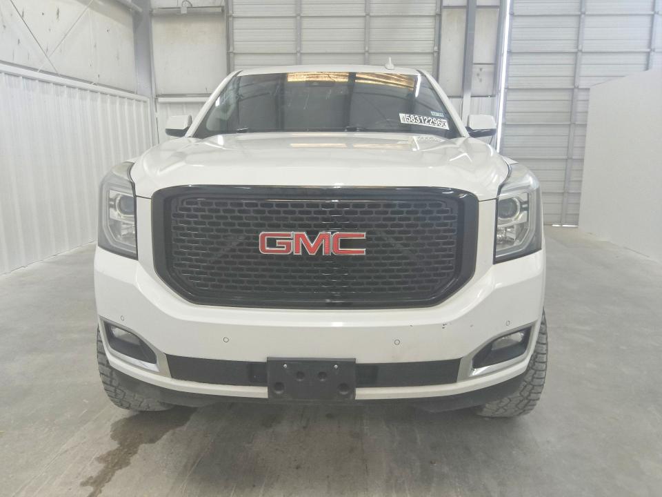2015 Gmc Yukon მანქანა იყიდება აუქციონზე, vin: 1GKS2CKJ2FR602806, აუქციონის ნომერი: 58312296