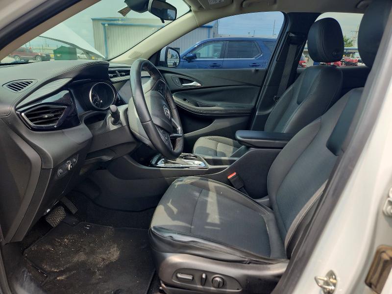 Продаж на аукціоні авто 2021 Buick Encore Gx, vin: KL4MMBS24MB179826, номер лоту: 57664426