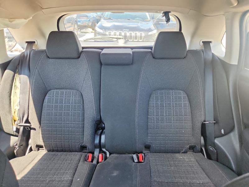Продажа на аукционе авто 2024 Honda Hr-v, vin: 3CZRZ2H30RM758318, номер лота: 58121096