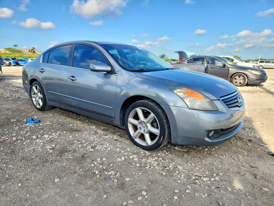 58612316 :رقم المزاد ، 1N4AL21E69N413354 vin ، 2009 Nissan Altima مزاد بيع