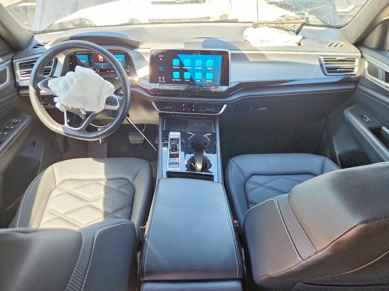 Продажа на аукционе авто 2025 Volkswagen Atlas Cross Sport, vin: 1V2HE2CAXSC207368, номер лота: 56591566