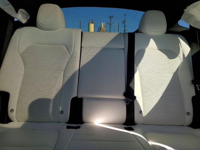 Продажа на аукционе авто 2026 Tesla Model Y, vin: 7SAYGDED4TF596093, номер лота: 56970666