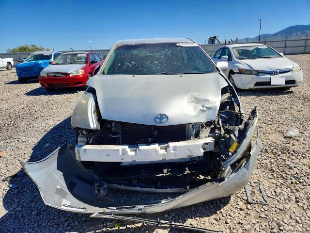 52933166 :رقم المزاد ، JTDKB20U887699110 vin ، 2008 Toyota Prius مزاد بيع
