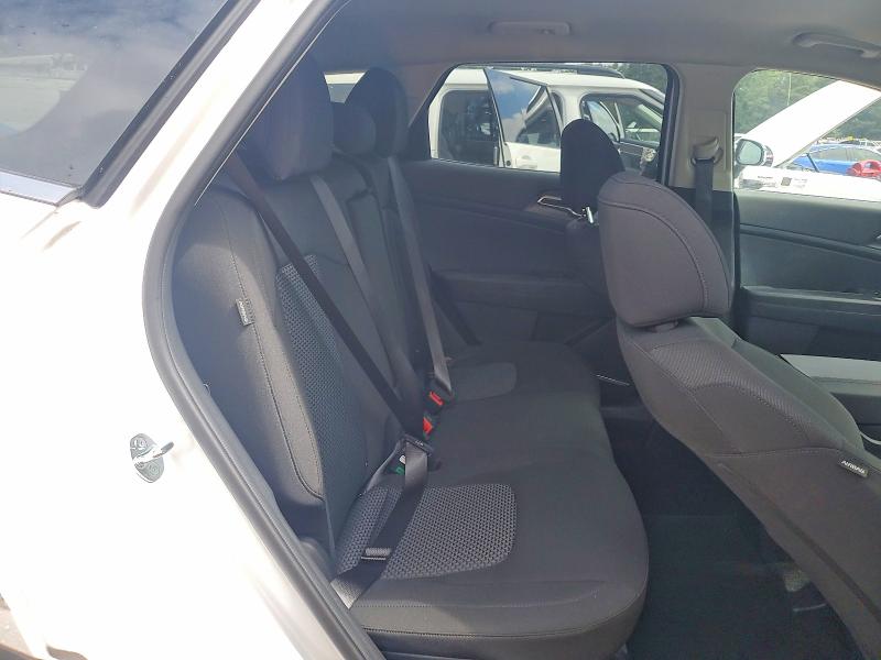 Продажа на аукционе авто 2026 Kia Sportage, vin: 5XYK2CDF4TG430583, номер лота: 58440296