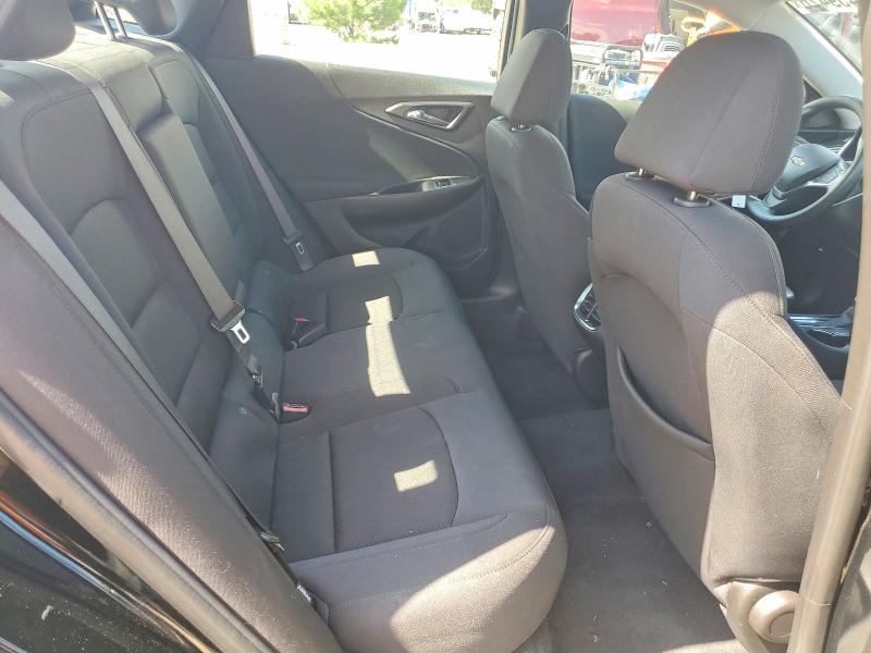 57459476 :رقم المزاد ، 1G1ZD5ST3PF170126 vin ، 2023 Chevrolet Malibu مزاد بيع