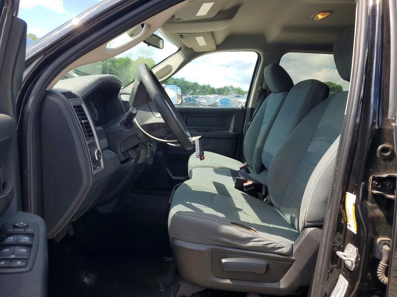 Продажа на аукционе авто 2016 Ram 1500, vin: 3C6RR7KTXGG371600, номер лота: 57806646