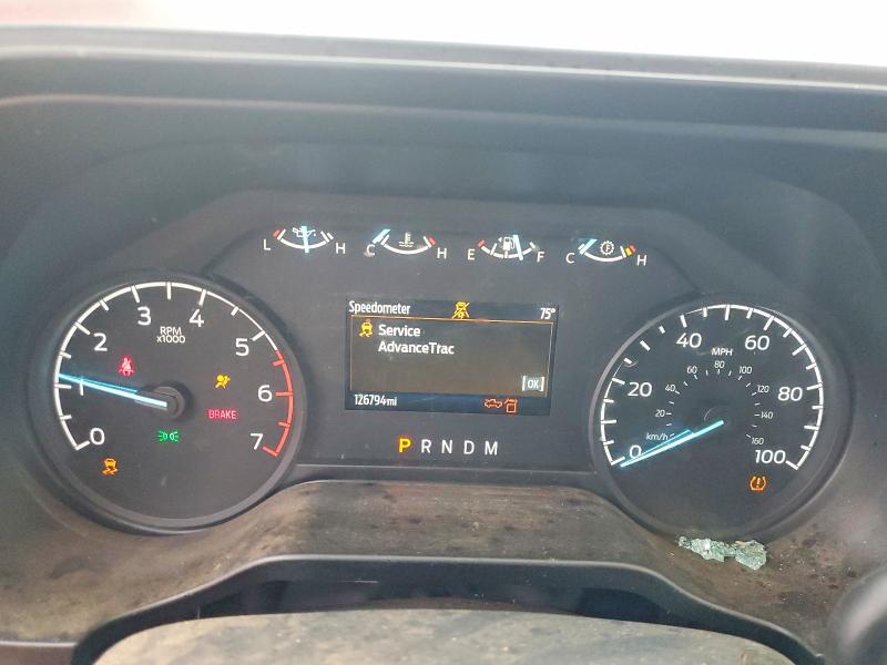 Продажа на аукционе авто 2023 Ford F250, vin: 1FT8X2BN9PED41350, номер лота: 55546116