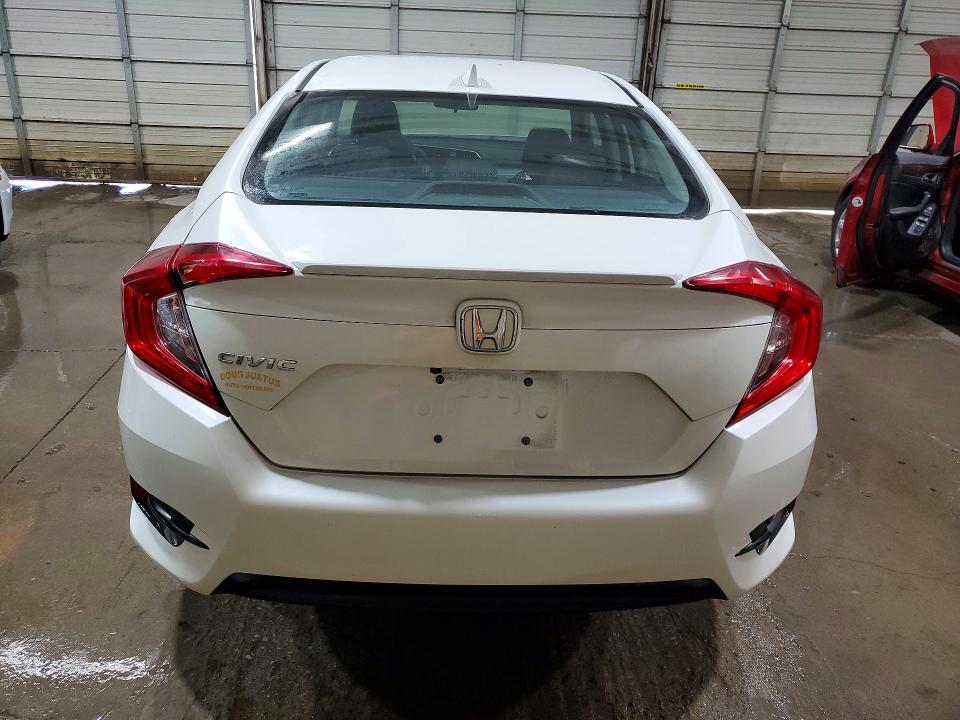 Aukcja sprzedaży 2016 Honda Civic, vin: 19XFC1F33GE004585, numer aukcji: 56039836