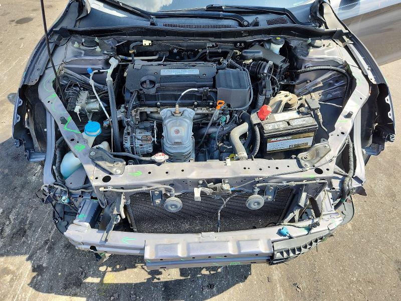 Продаж на аукціоні авто 2015 Honda Accord, vin: 1HGCR2F3XFA013097, номер лоту: 59140106