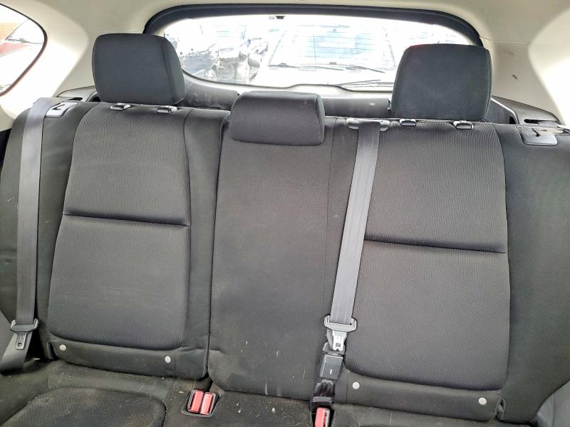 2014 Mazda Cx-5 მანქანა იყიდება აუქციონზე, vin: JM3KE4BE6E0361189, აუქციონის ნომერი: 54797346