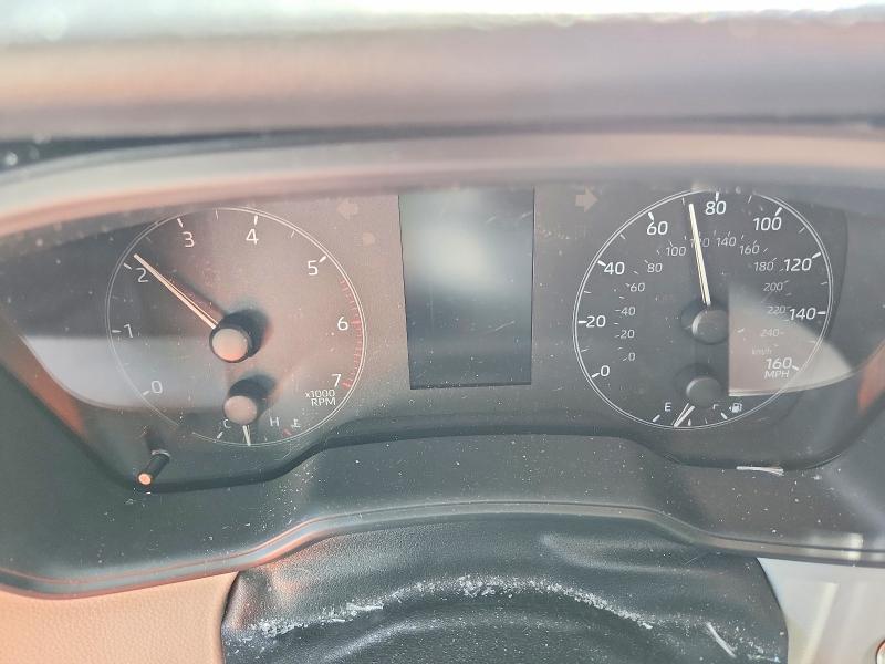 2025 Toyota Corolla Hybrid მანქანა იყიდება აუქციონზე, vin: JTDBCMFE2S3108034, აუქციონის ნომერი: 59058796