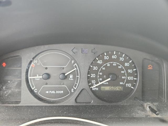 57170136 :رقم المزاد ، 2T1BR12EXYC298278 vin ، 2000 Toyota Corolla مزاد بيع