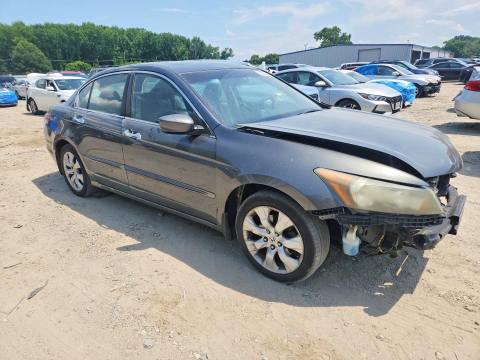Aukcja sprzedaży 2008 Honda Accord, vin: 1HGCP36848A001053, numer aukcji: 58929306