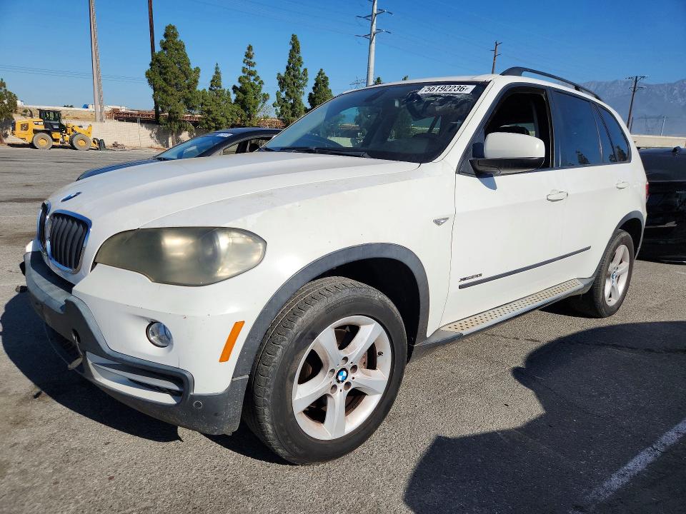 Aukcja sprzedaży 2009 Bmw X5, vin: 5UXFE435X9L037965, numer aukcji: 56192236