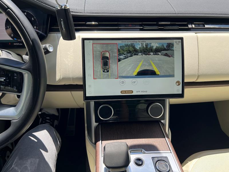 Aukcja sprzedaży 2023 Land Rover Range Rover, vin: SALKP9E73PA083208, numer aukcji: 58940646