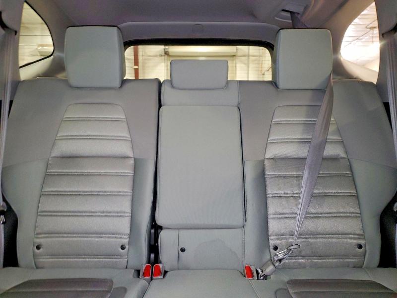 Продаж на аукціоні авто 2018 Honda Cr-v, vin: 2HKRW6H35JH227213, номер лоту: 56350226