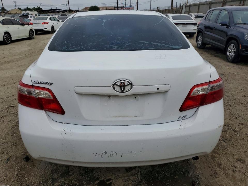 Aukcja sprzedaży 2009 Toyota Camry, vin: 4T4BE46K39R111191, numer aukcji: 59197046