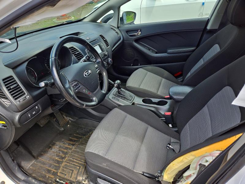 Продаж на аукціоні авто 2014 Kia Forte, vin: KNAFX4A81E5060684, номер лоту: 55712856