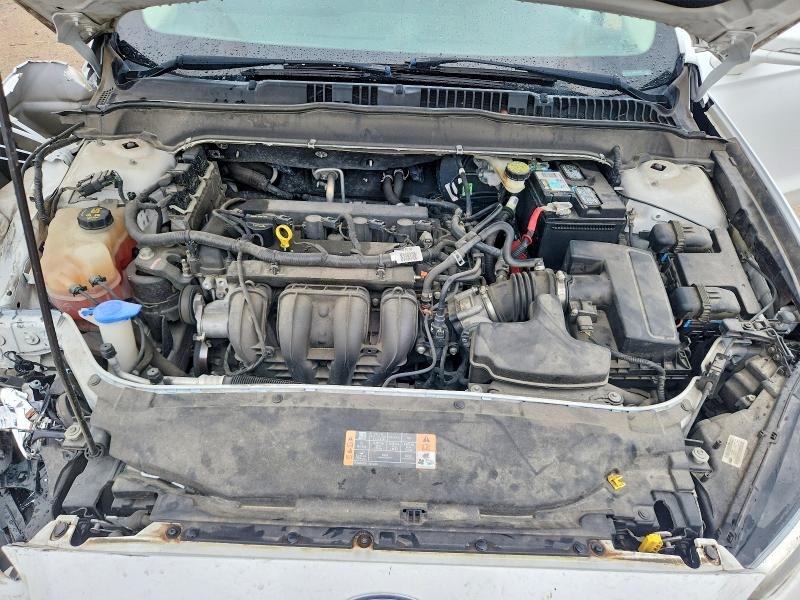 57632646 :رقم المزاد ، 3FA6P0H75FR170845 vin ، 2015 Ford Fusion مزاد بيع