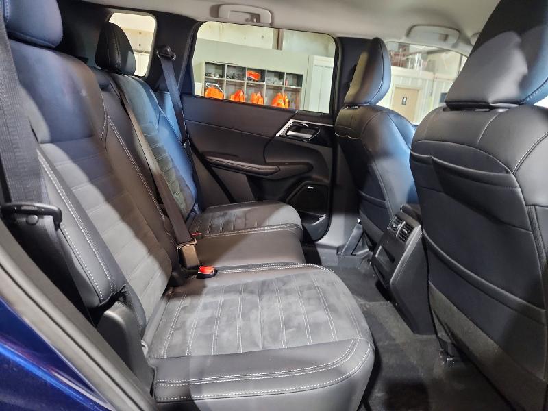 Продаж на аукціоні авто 2025 Mitsubishi Outlander, vin: JA4J4VA80SZ047614, номер лоту: 56692726