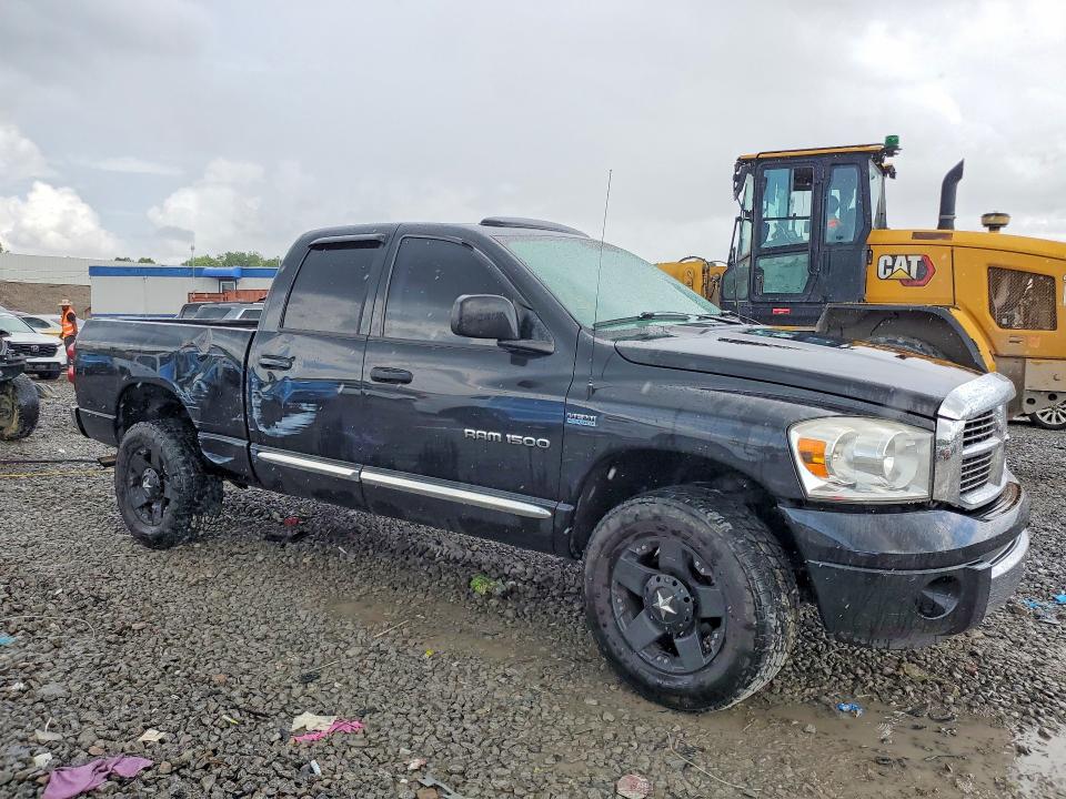 Aukcja sprzedaży 2007 Dodge Ram 1500, vin: 1D7HU18227S109969, numer aukcji: 57483316