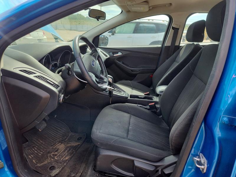 Продажа на аукционе авто 2016 Ford Focus, vin: 1FADP3K25GL315176, номер лота: 57065456