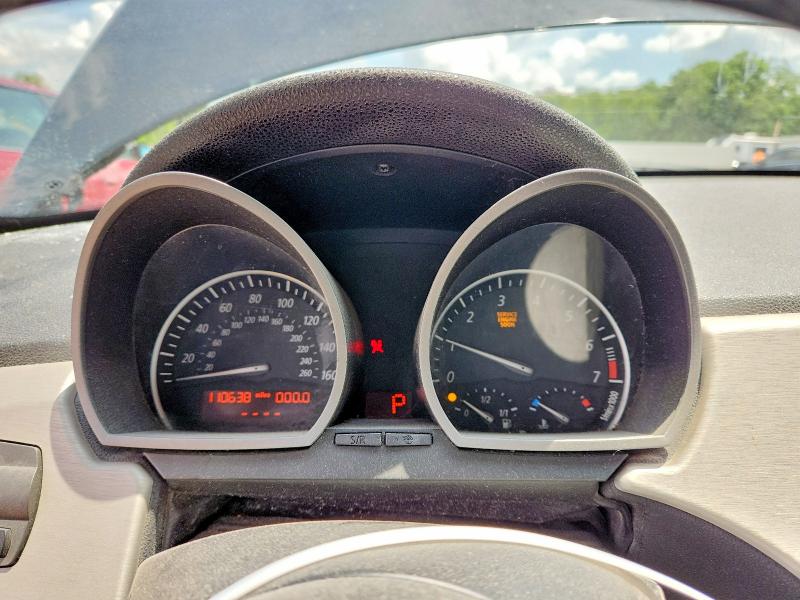 Aukcja sprzedaży 2003 Bmw Z4, vin: 4USBT53453LU03237, numer aukcji: 54685176