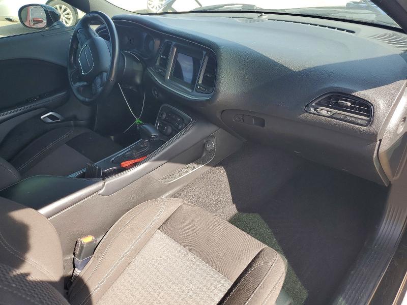 2021 Dodge Challenger მანქანა იყიდება აუქციონზე, vin: 2C3CDZAGXMH603352, აუქციონის ნომერი: 55762536