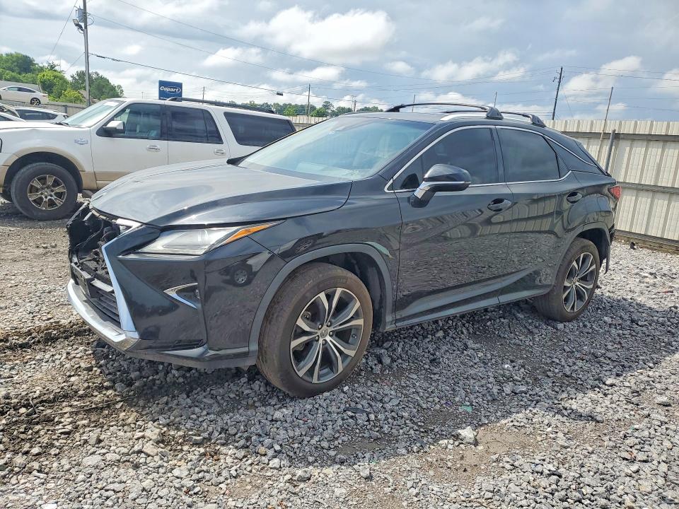 55581276 :رقم المزاد ، 2T2ZZMCA0GC033472 vin ، 2016 Lexus Rx 350 مزاد بيع