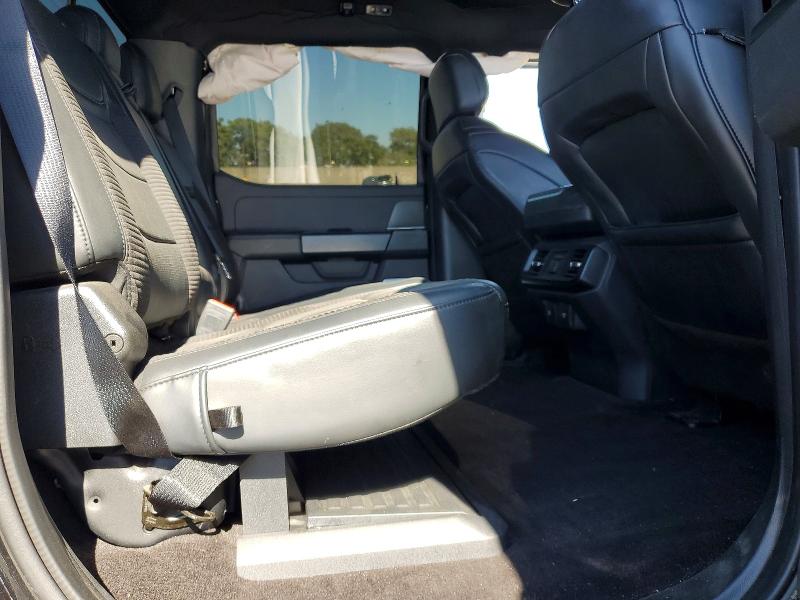 Продажа на аукционе авто 2021 Ford F150, vin: 1FTFW1RG7MFB70521, номер лота: 56686436