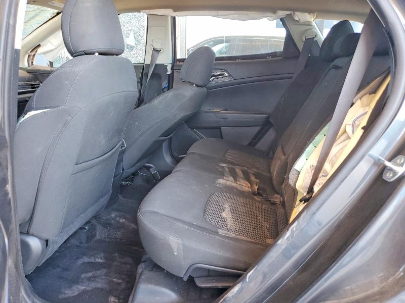 55972436 :رقم المزاد ، KNDPUCDF6S7410461 vin ، 2025 Kia Sportage مزاد بيع