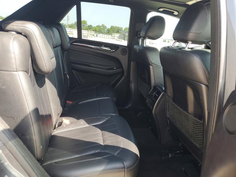 Продаж на аукціоні авто 2017 Mercedes-benz Gle, vin: 4JGDA5JB3HA845311, номер лоту: 58954706