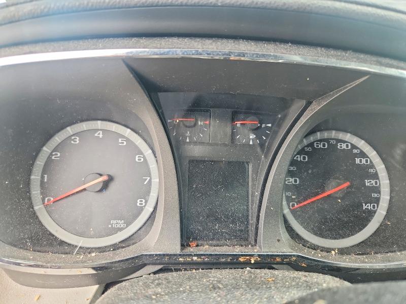 57750366 :رقم المزاد ، 2GKALREK5E6256583 vin ، 2014 Gmc Terrain مزاد بيع