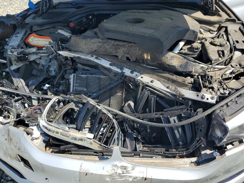 Aukcja sprzedaży 2019 Bmw 530, vin: WBAJA7C52KWW00890, numer aukcji: 58251686