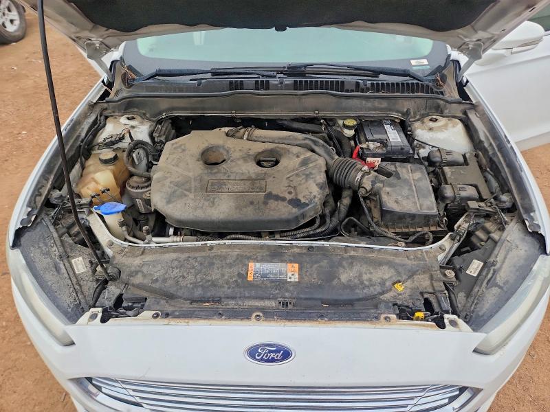 2014 Ford Fusion მანქანა იყიდება აუქციონზე, vin: 3FA6P0H95ER242630, აუქციონის ნომერი: 55649316