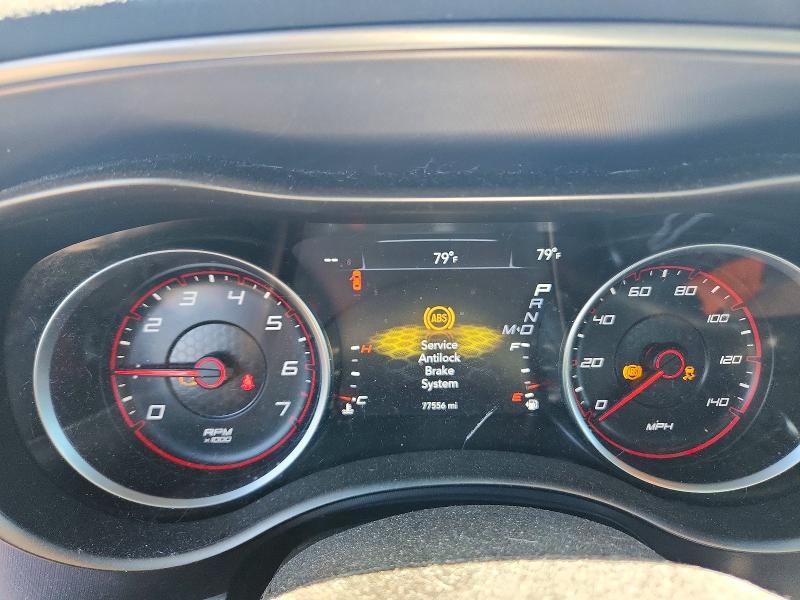 2021 Dodge Charger მანქანა იყიდება აუქციონზე, vin: 2C3CDXBG0MH518040, აუქციონის ნომერი: 56096386