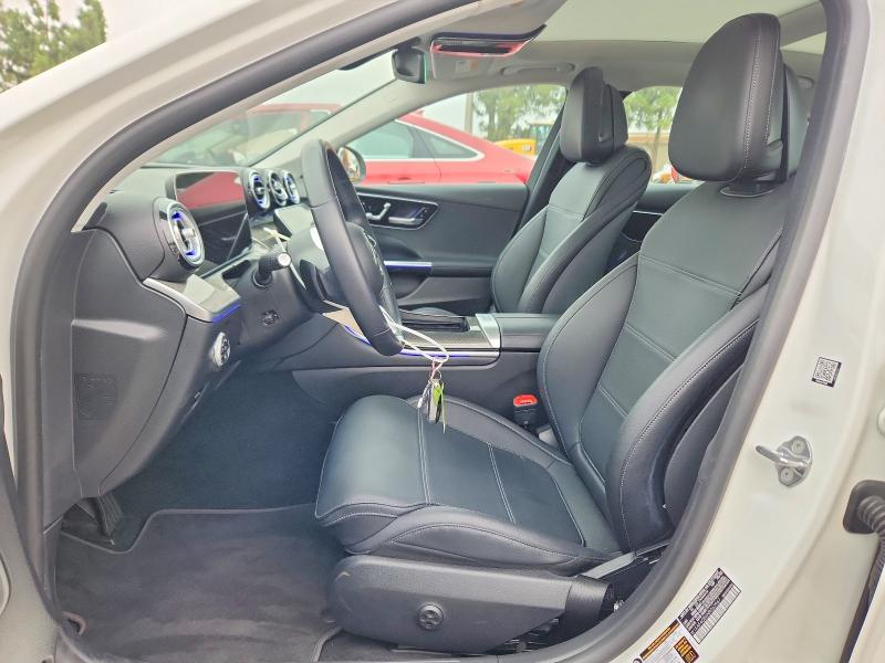 Продажа на аукционе авто 2022 Mercedes-benz C, vin: W1KAF4GB4NR063967, номер лота: 57421616
