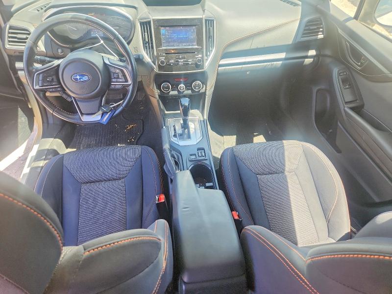 Продажа на аукционе авто 2020 Subaru Crosstrek, vin: JF2GTAPC0L8261518, номер лота: 57406166