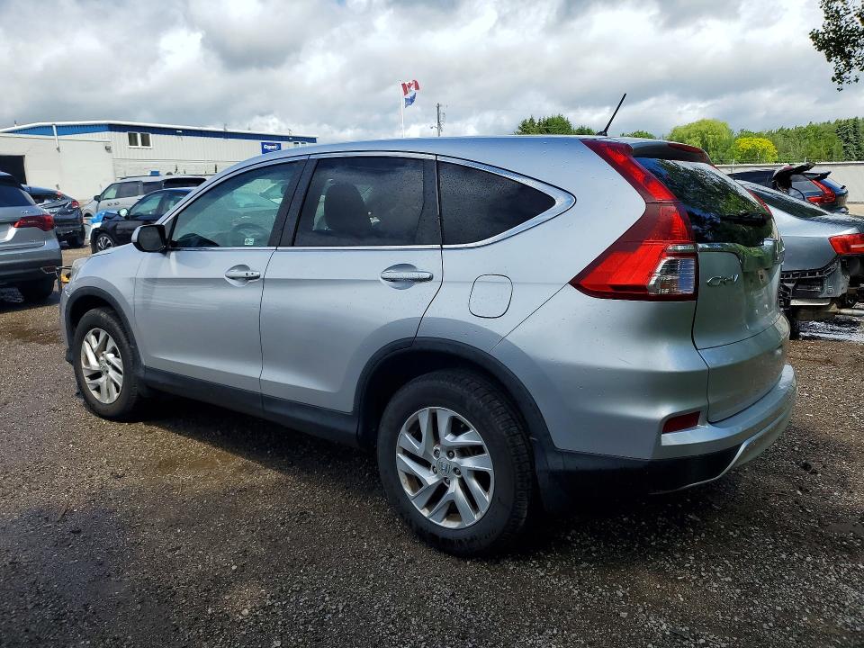 2016 Honda Cr-v მანქანა იყიდება აუქციონზე, vin: 2HKRM4H55GH133773, აუქციონის ნომერი: 57483666