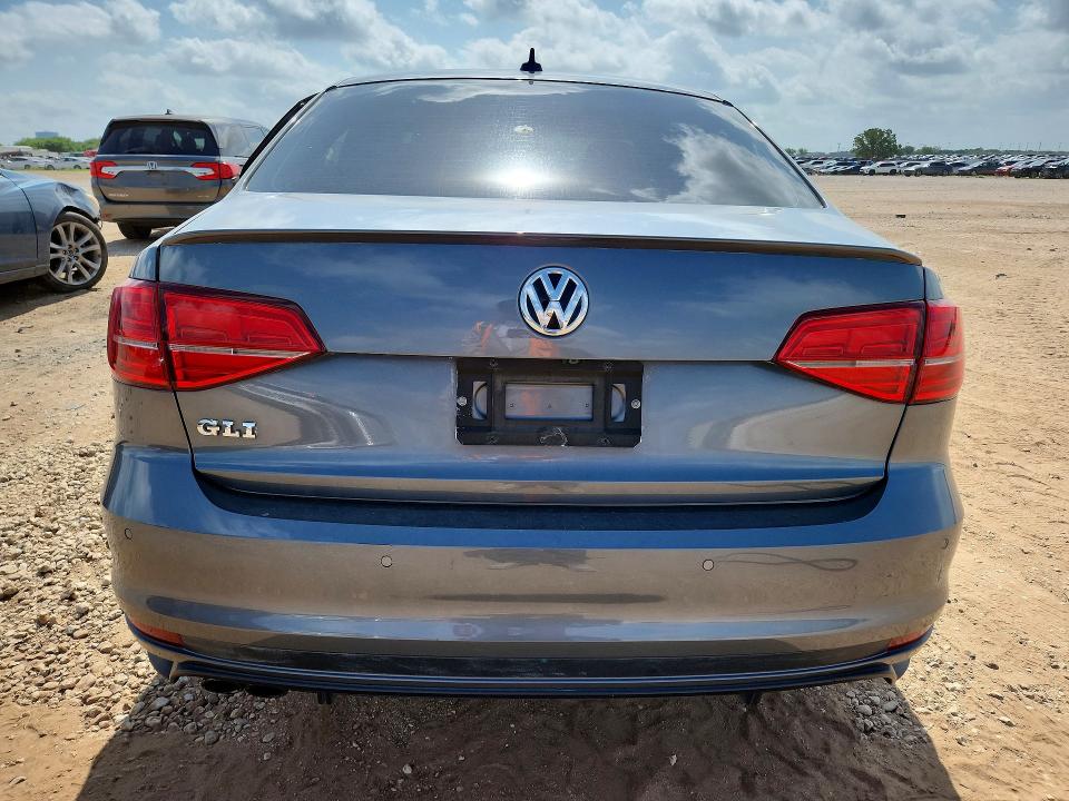 Aukcja sprzedaży 2018 Volkswagen Jetta, vin: 3VW4T7AJ5JM247387, numer aukcji: 58695476