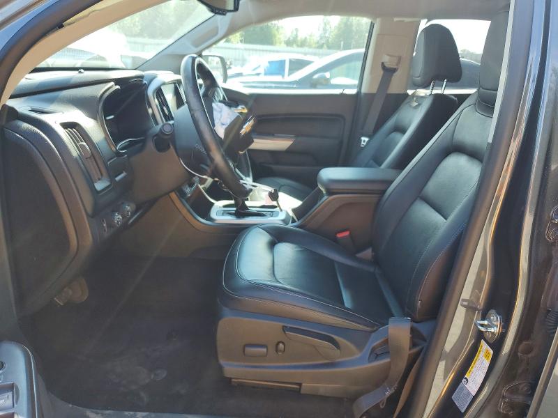 Aukcja sprzedaży 2016 Chevrolet Colorado, vin: 1GCGTCE37G1112521, numer aukcji: 58572146