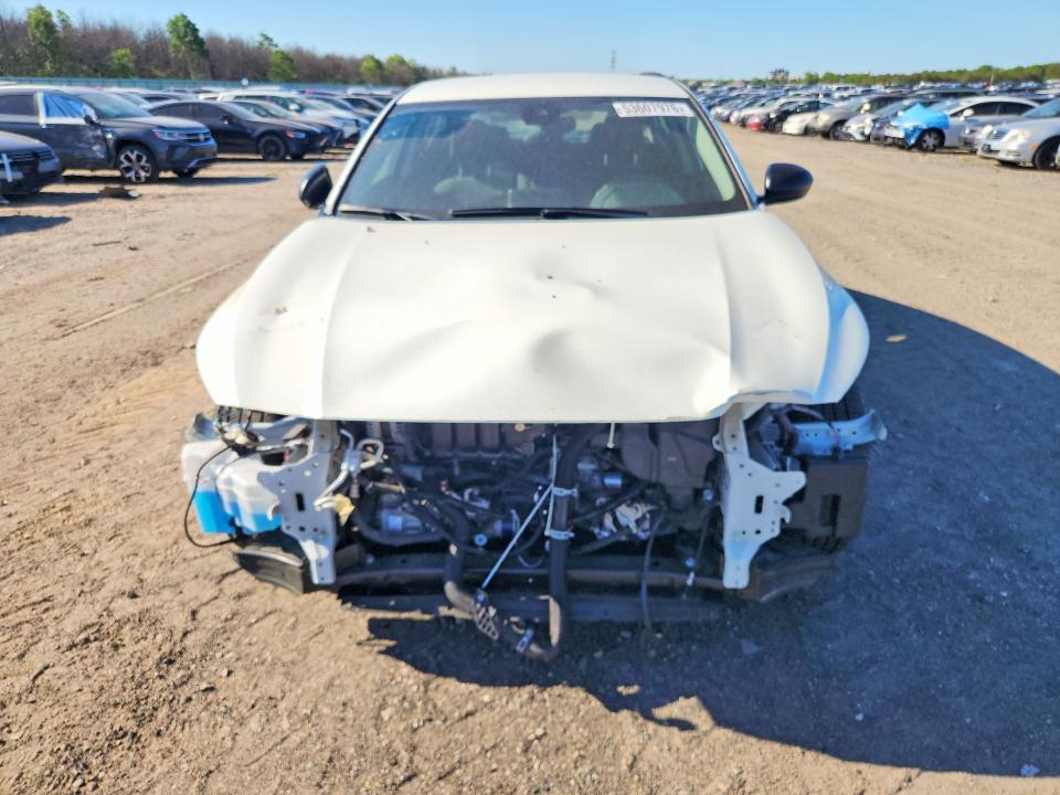 Aukcja sprzedaży 2025 Nissan Altima, vin: 1N4BL4BV6SN349241, numer aukcji: 53607976