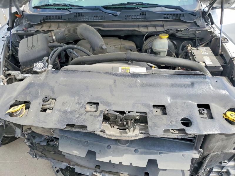 2018 Ram 1500 მანქანა იყიდება აუქციონზე, vin: 1C6RR6LT7JS210565, აუქციონის ნომერი: 56857396