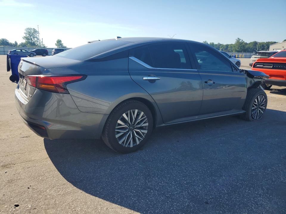 Aukcja sprzedaży 2025 Nissan Altima, vin: 1N4BL4DWXSN325160, numer aukcji: 55344296